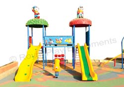 Multi Activity Play Station - MAPS 041